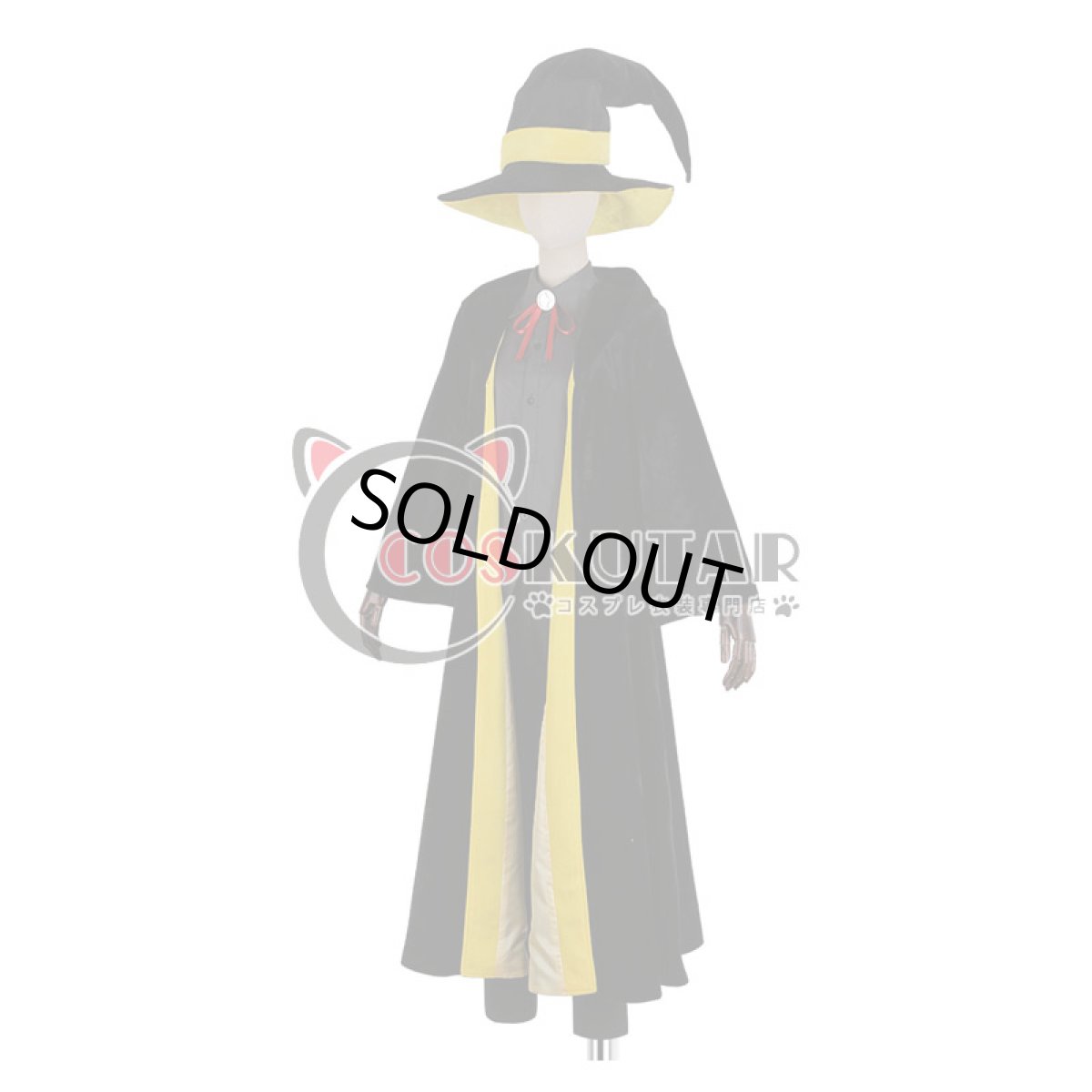 画像3: ヒプノシスマイク Fling Posse ハロウィン 飴村乱数 コスプレ衣装 (3)