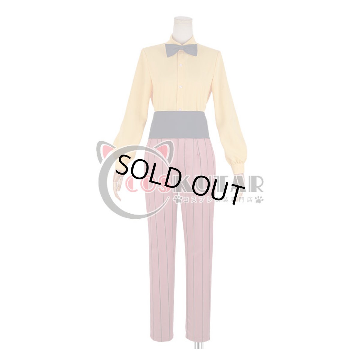 画像7: 僕のヒーローアカデミア THE MOVIE 〜2人の英雄〜 緑谷出久 コスプレ衣装 (7)