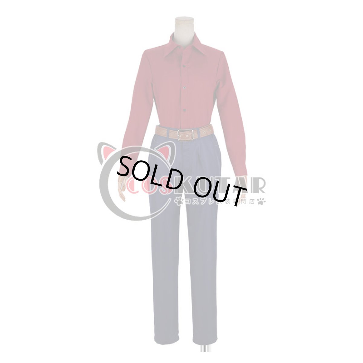 画像5: 僕のヒーローアカデミア THE MOVIE 〜2人の英雄〜 爆豪勝己 コスプレ衣装 (5)