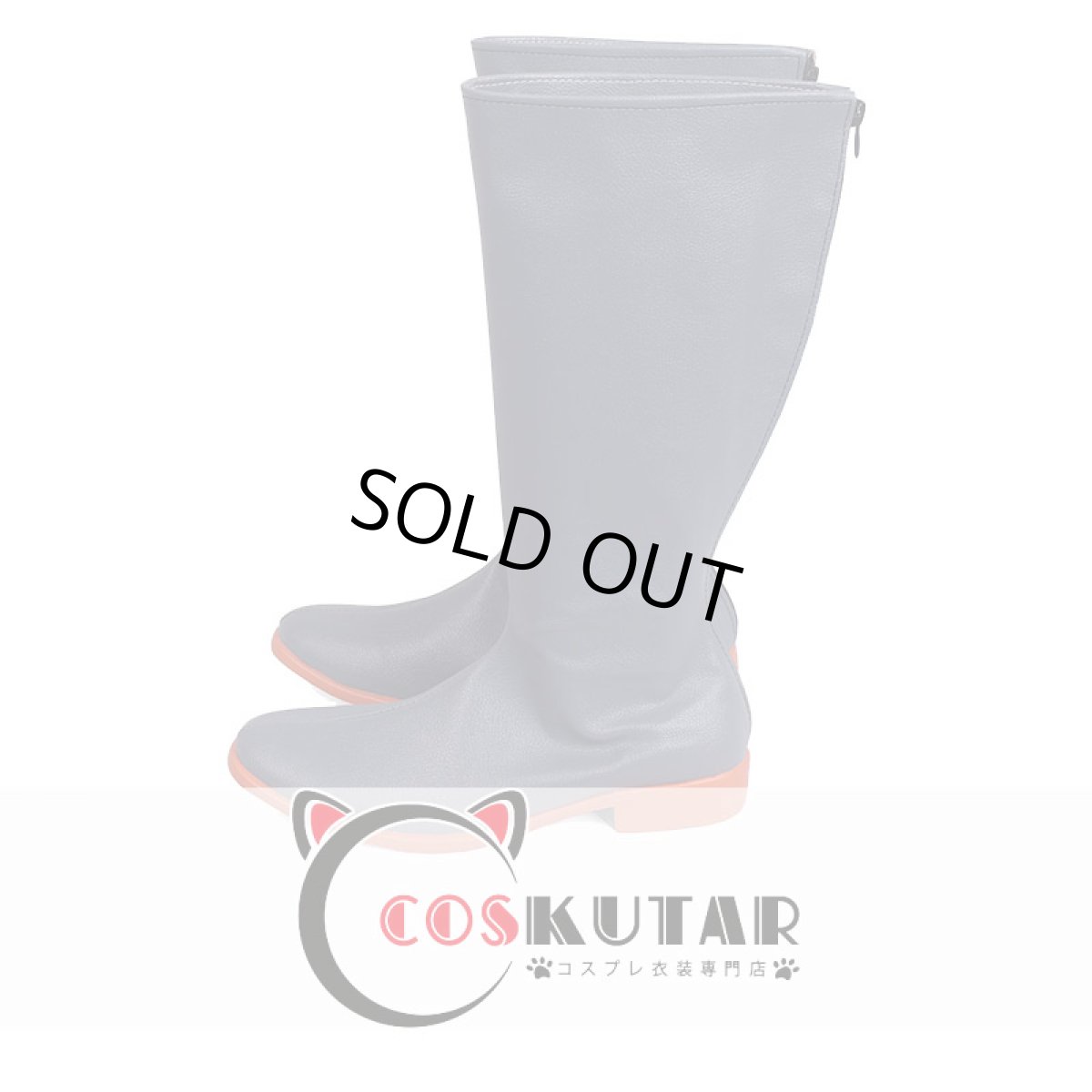 画像3: ポケットモンスター 悪役 Pok?mon GO ロケット団 コスプレ靴 (3)