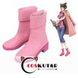 ONE PIECE ワンピース 2年後 たしぎ コスプレ靴｜COSKUTAR
