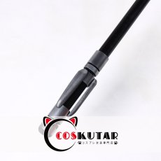 画像4: Overwatch OW オーバーウォッチ ラインハルト・ヴィルヘルム ロケット・ハンマー 武器 コスプレ道具 (4)