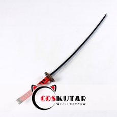 画像3: 刀剣乱舞 へし切長谷部 極 打刀 模造刀 コスプレ道具 (3)
