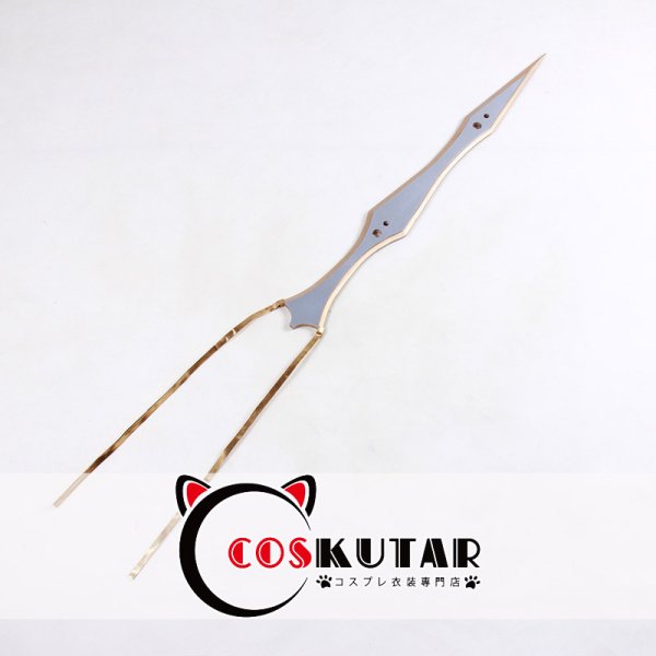 Fate/Grand Order FGO 遠坂凛 武器 剣 コスプレ道具 ｜COSKUTAR