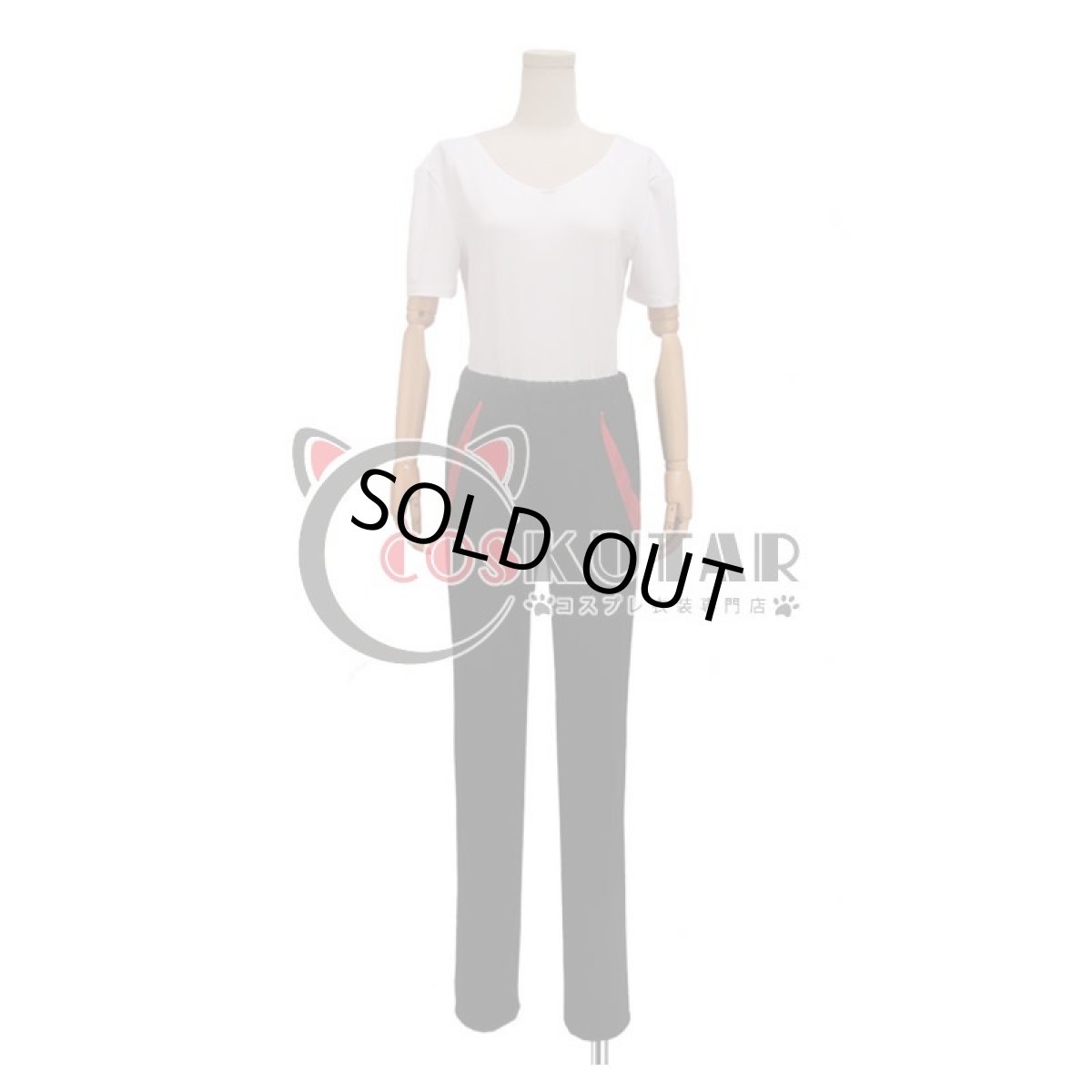 画像5: あんさんぶるスターズ！ 招福＊鬼と兄弟の節分祭 才能開花前 葵ひなた 朔間零 葵ゆうた 朔間凛月 コスプレ衣装 (5)