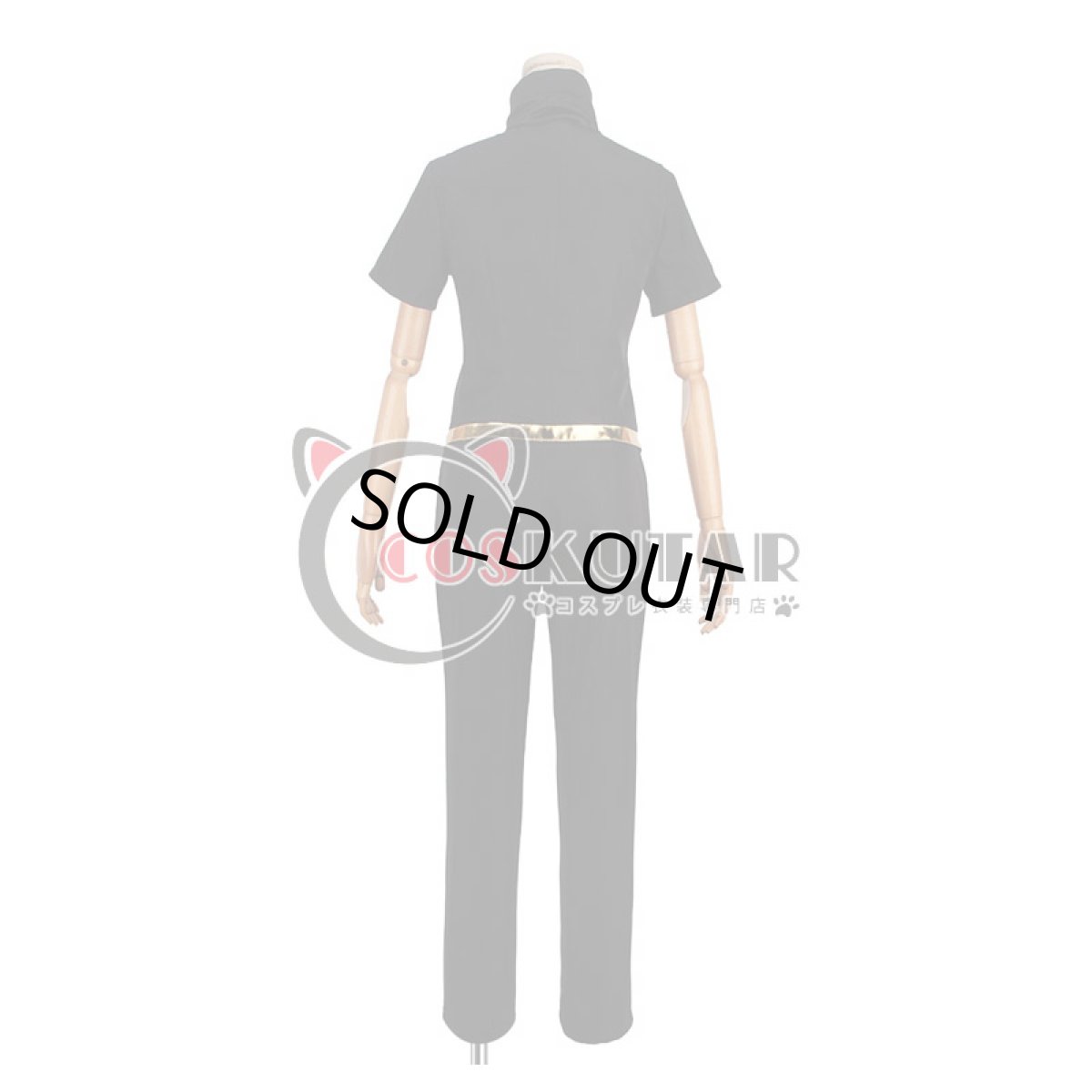 画像6: ツキウタ。2017 弥生春 コスプレ衣装 (6)