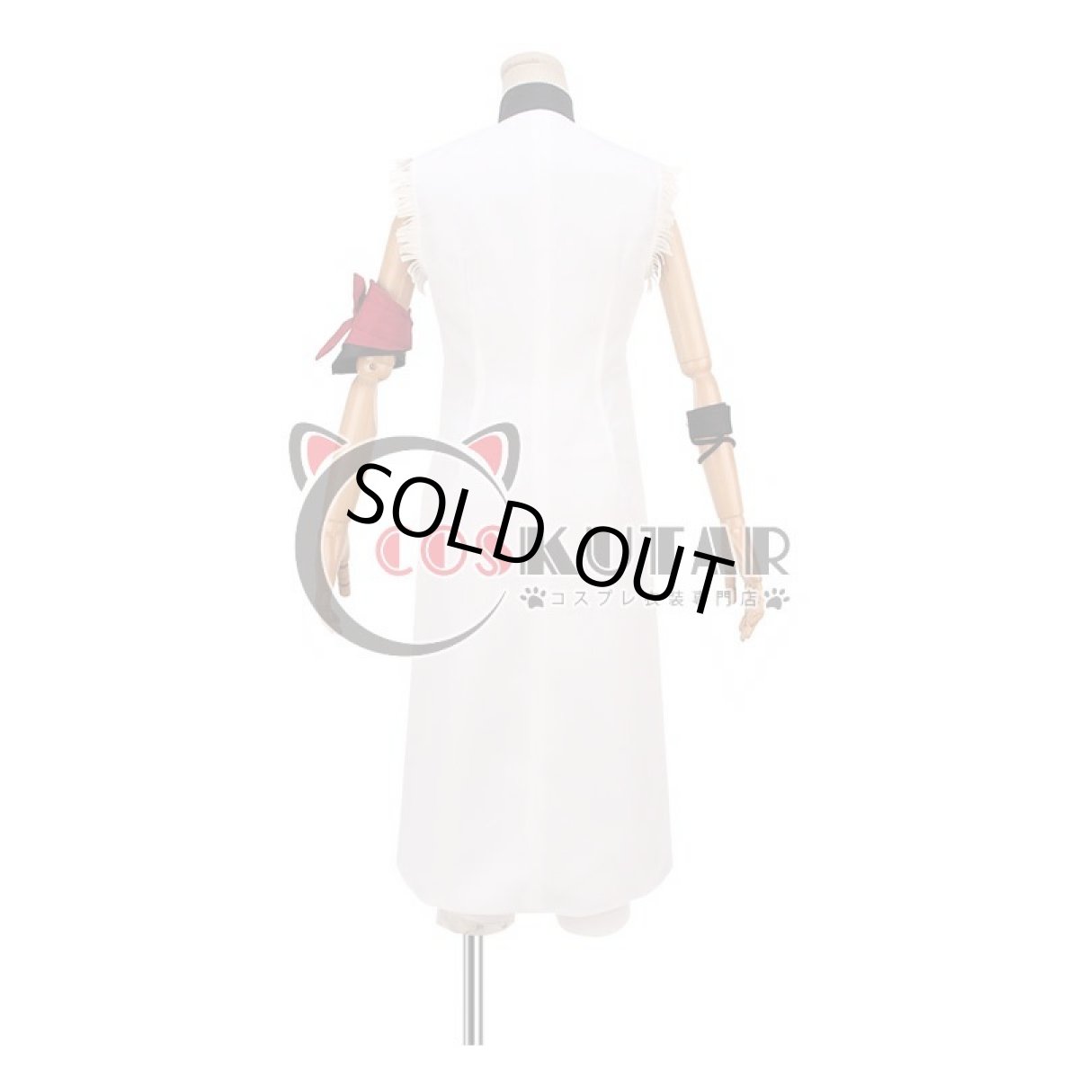 画像3: ツキウタ。2017 葉月陽 コスプレ衣装 (3)