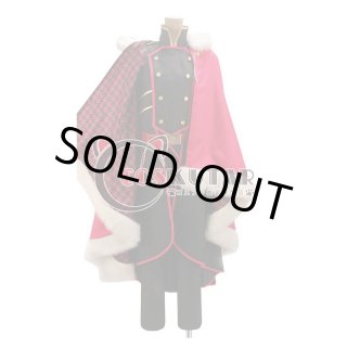 アイドリッシュセブン メルヘンドリーム　二階堂大和 風 コスプレ 衣装 アイドリッシュセブン メルヘンドリーム 二階堂大和 風 コスプレ