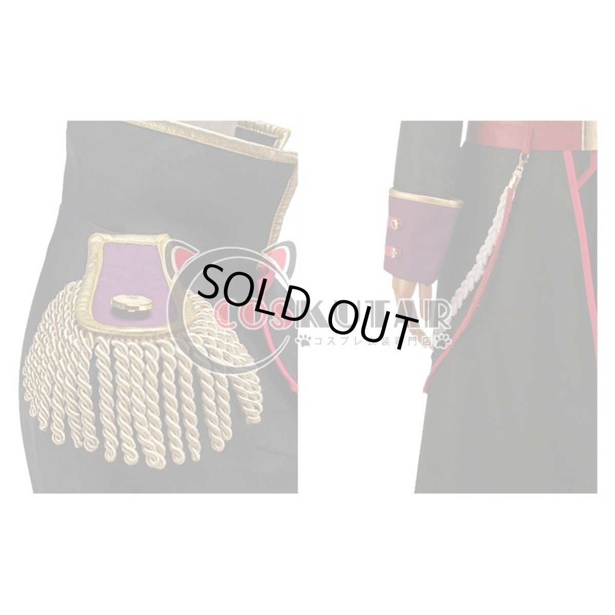 画像7: IDOLiSH7 アイドリッシュセブン 第3部 『NO DOUBT』 Re:vale 百(モモ) コスプレ衣装 (7)