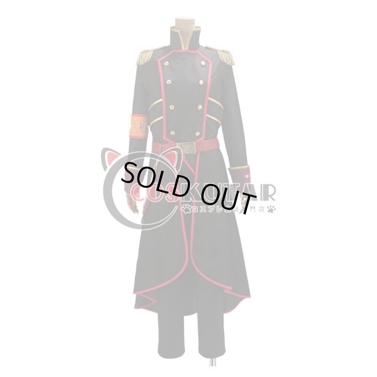 画像3: IDOLiSH7 アイドリッシュセブン 第3部 『NO DOUBT』 Re:vale 百(モモ) コスプレ衣装 (3)