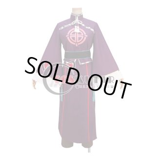 IDOLiSH7 アイドリッシュセブン ZOOL 棗巳波 コスプレ衣装
