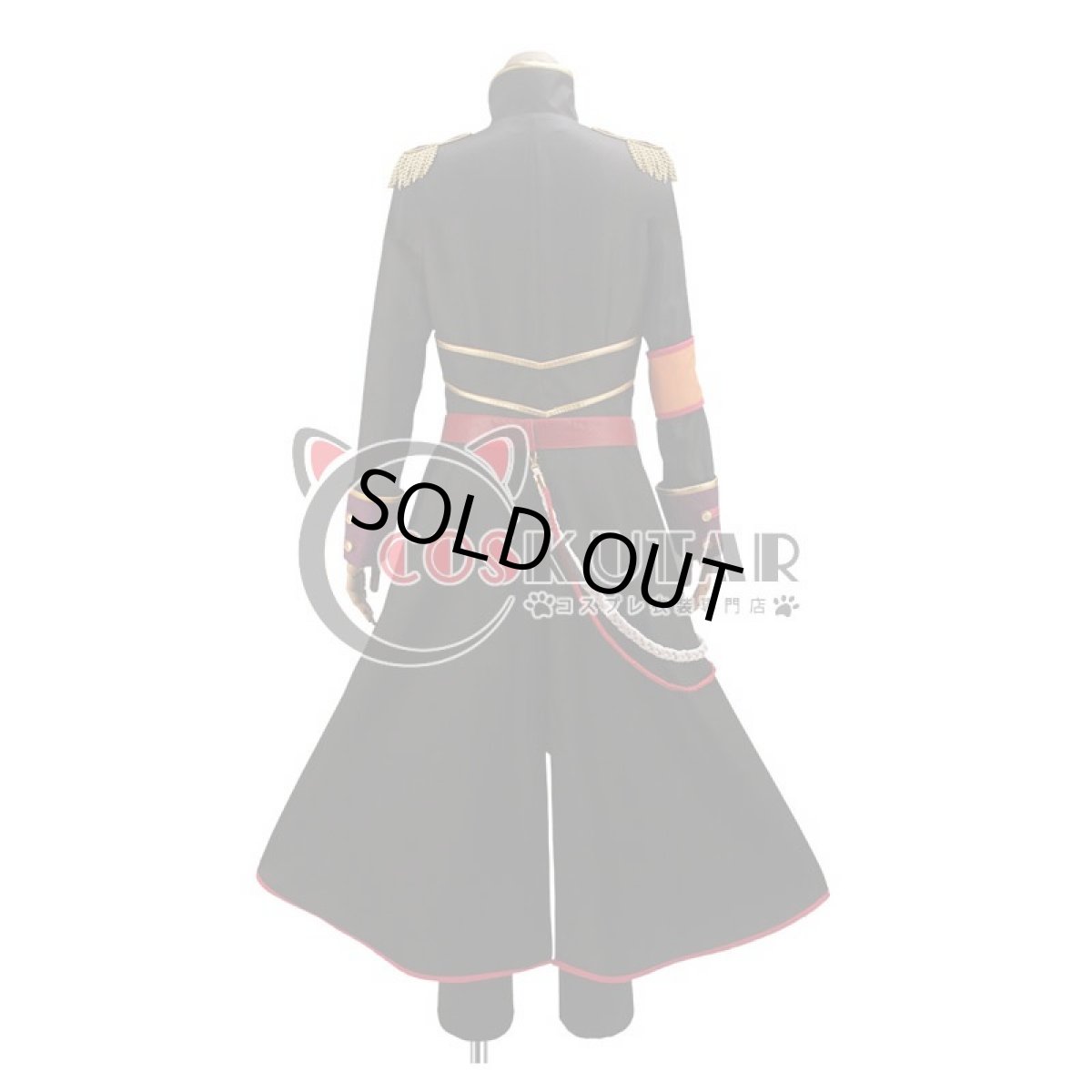 画像6: IDOLiSH7 アイドリッシュセブン 第3部 『NO DOUBT』 Re:vale 百(モモ) コスプレ衣装 (6)