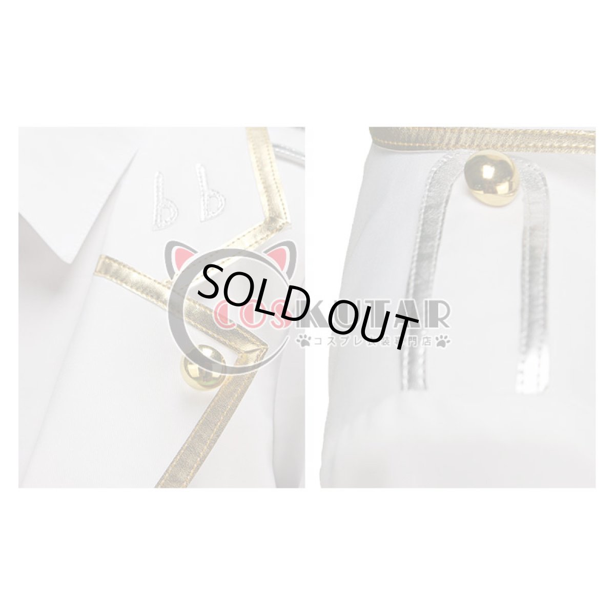 画像7: IDOLiSH7 アイドリッシュセブン MEMORiES MELODiES 和泉一織 コスプレ衣装 (7)