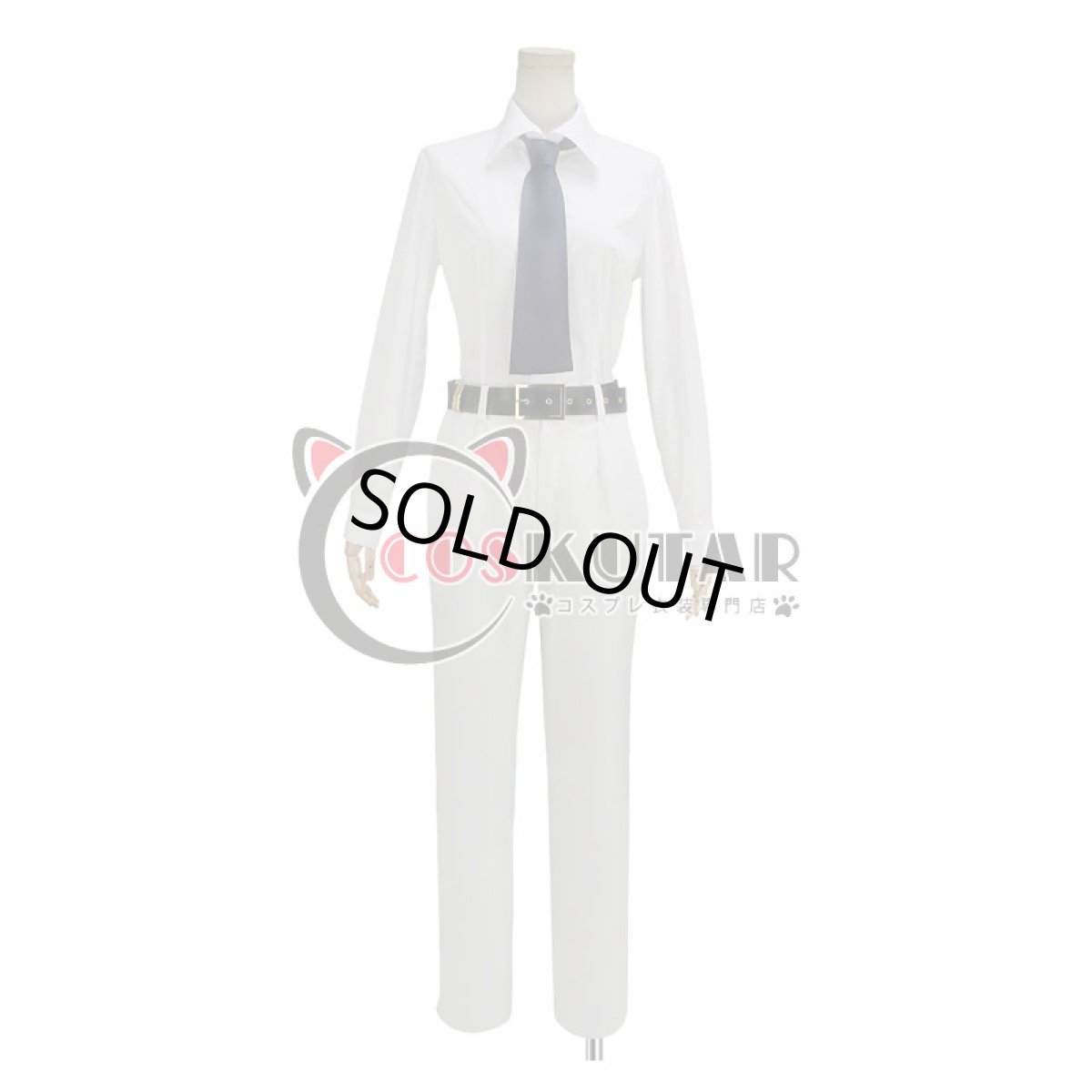 画像5: IDOLiSH7 アイドリッシュセブン MEMORiES MELODiES 和泉一織 コスプレ衣装 (5)