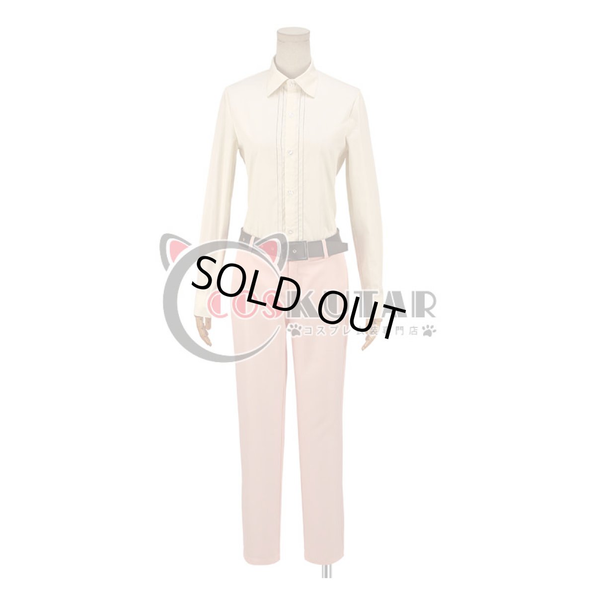 画像7: IDOLiSH7 アイドリッシュセブン 大正ロマン 六弥ナギ コスプレ衣装 (7)