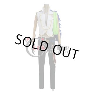 IDOLiSH7 アイドリッシュセブン メルヘンドリーム 一番くじ衣装