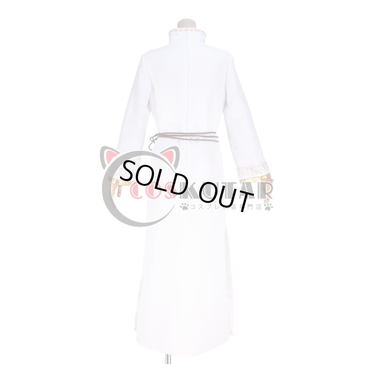 画像6: IDOLiSH7 アイドリッシュセブン Xmas magic クリスマスマジック 千(ユキ) コスプレ衣装 (6)