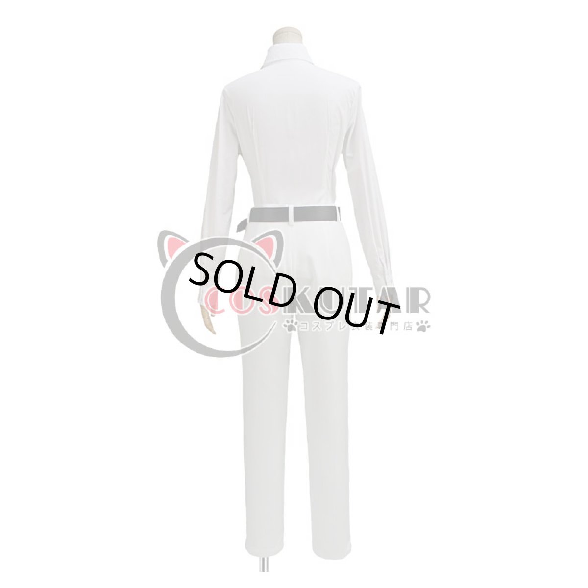 画像6: IDOLiSH7 アイドリッシュセブン MEMORiES MELODiES 和泉一織 コスプレ衣装 (6)