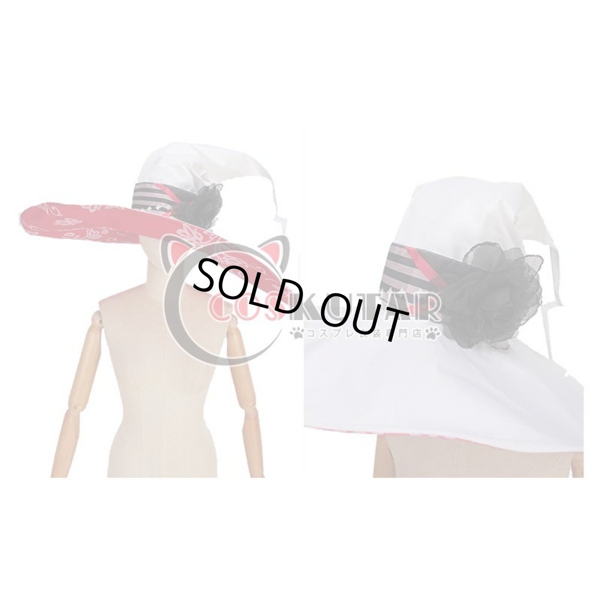 画像6: IDOLiSH7 アイドリッシュセブン メルヘンドリーム 九条天 一番くじ衣装 コスプレ衣装 (6)