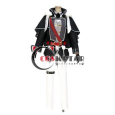 画像1: IDOLiSH7 アイドリッシュセブン TRIGGER DAYBREAK INTERLUDE 九条天 コスプレ衣装 (1)