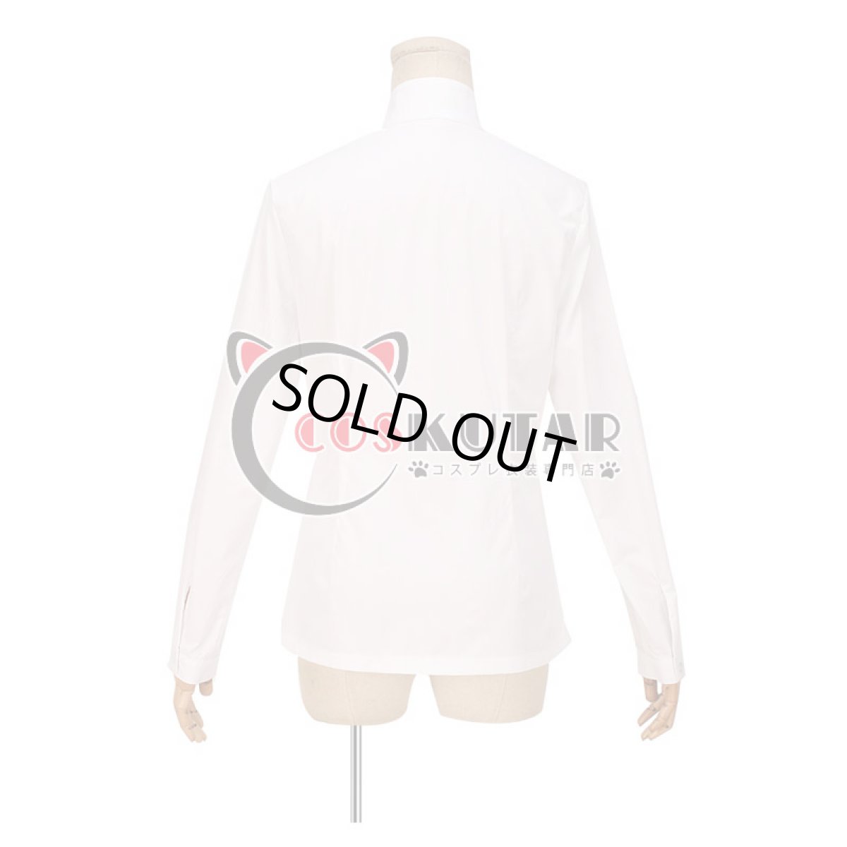 画像6: IDOLiSH7アイドリッシュセブン 大正ロマン 逢坂壮五 コスプレ衣装 (6)