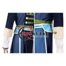 画像7: IDOLiSH7 アイドリッシュセブン メルヘンドリーム 四葉環 一番くじ衣装 コスプレ衣装 (7)