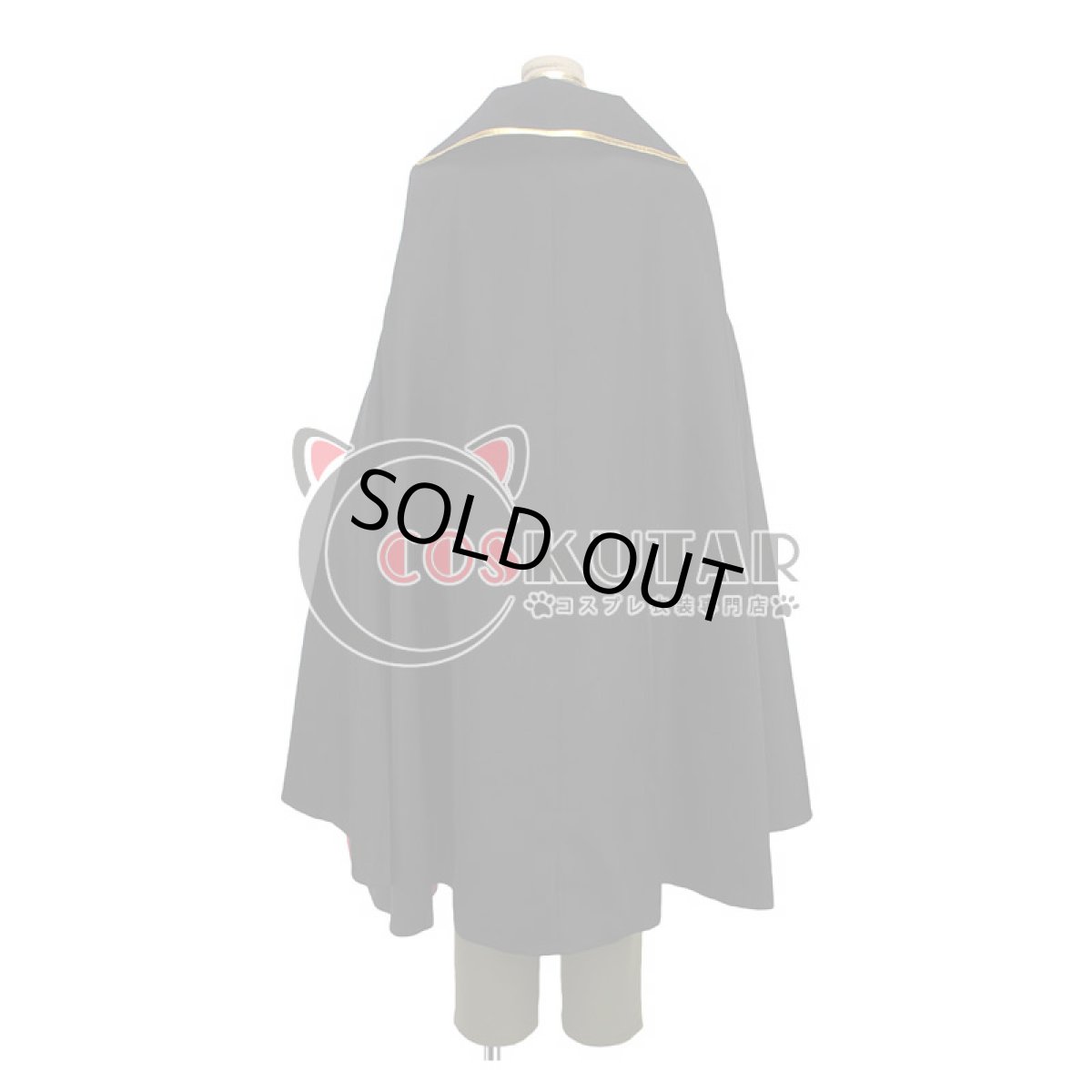 画像4: IDOLiSH7アイドリッシュセブン 大正ロマン 八乙女楽 コスプレ衣装 (4)