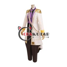 画像3: IDOLiSH7 アイドリッシュセブン メルヘンドリーム 六弥ナギ 一番くじ衣装 コスプレ衣装 (3)