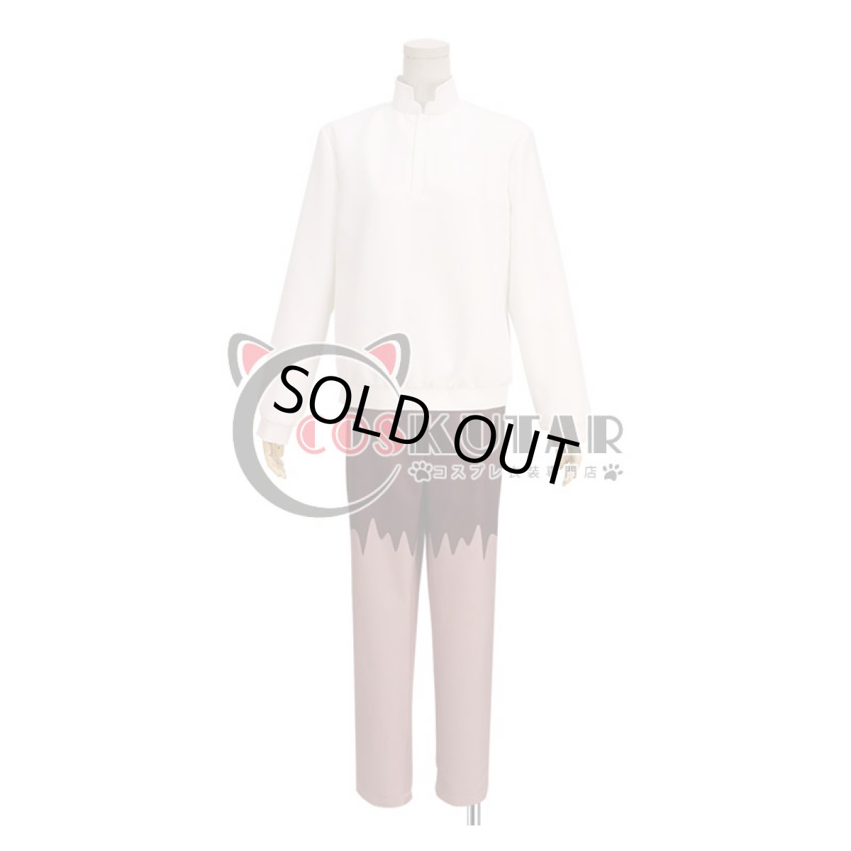 画像6: IDOLiSH7アイドリッシュセブン お菓子スペック 千 コスプレ衣装 (6)