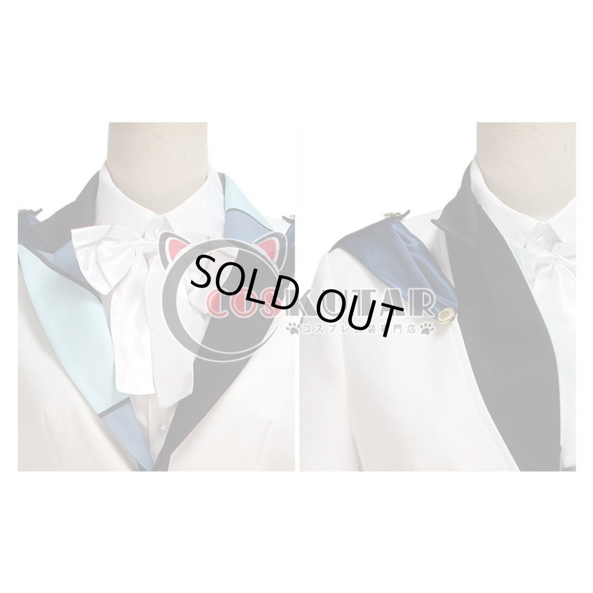 画像7: IDOLiSH7 アイドリッシュセブン 第3部 和泉一織 コスプレ衣装 (7)