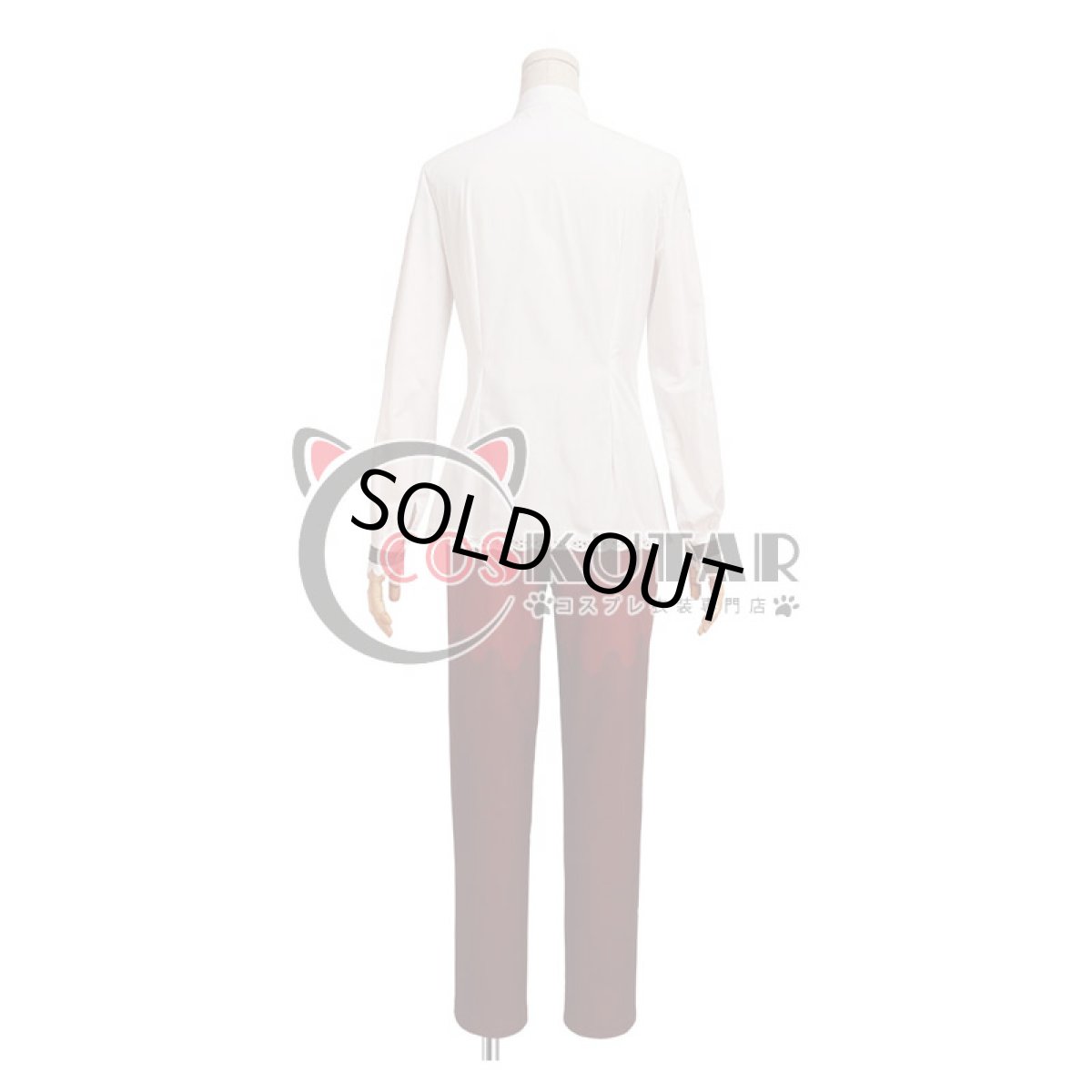 画像6: IDOLiSH7アイドリッシュセブン お菓子スペック 百 コスプレ衣装 (6)