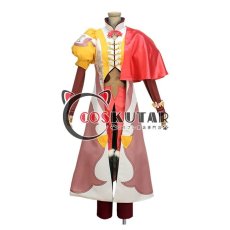 画像1: IDOLiSH7 アイドリッシュセブン メルヘンドリーム 七瀬陸 一番くじ衣装 コスプレ衣装 (1)