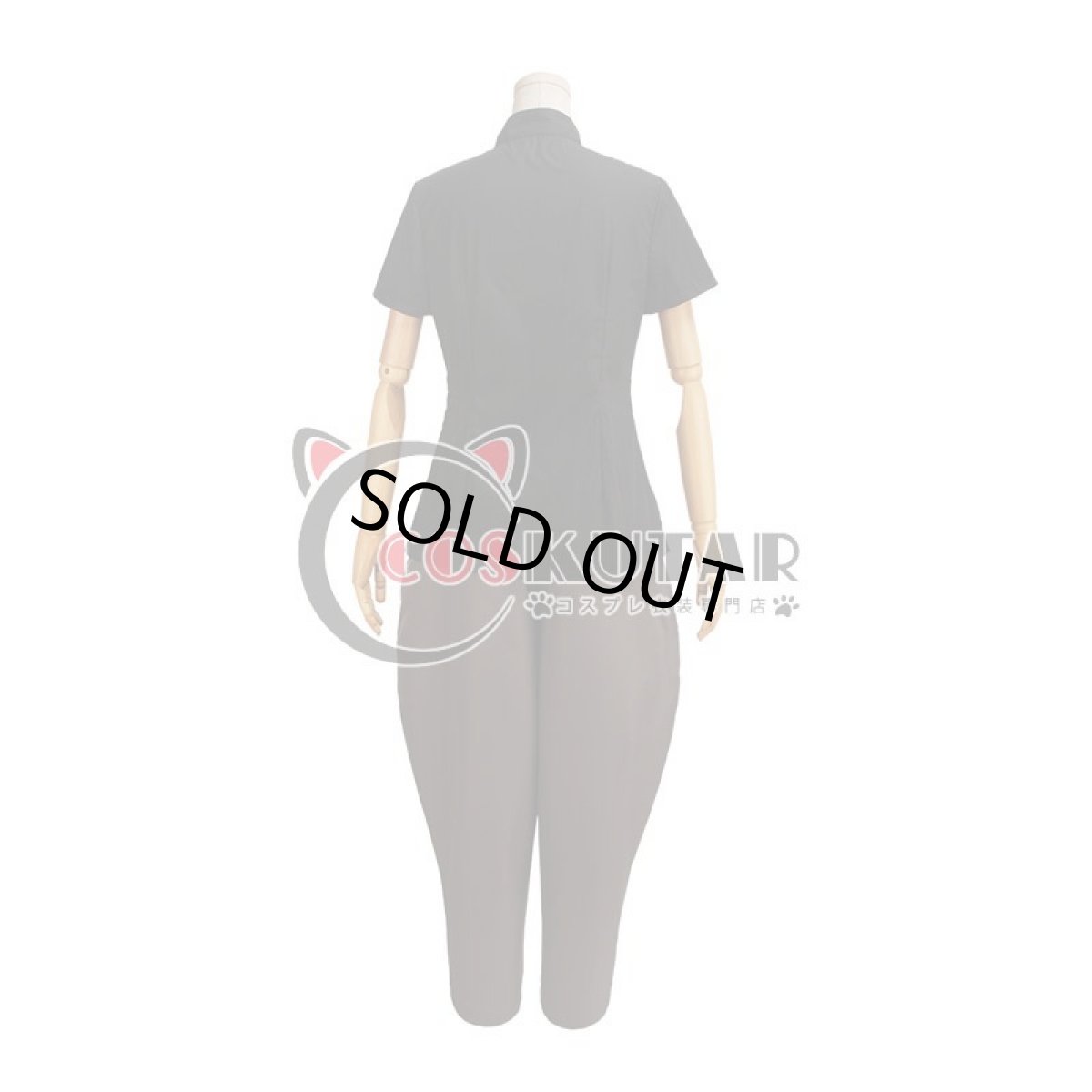 画像6: IDOLiSH7 アイドリッシュセブン メルヘンドリーム 六弥ナギ 一番くじ衣装 コスプレ衣装 (6)