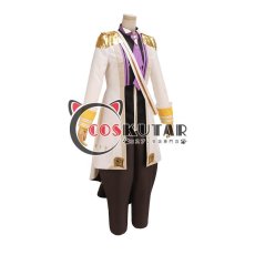 画像2: IDOLiSH7 アイドリッシュセブン メルヘンドリーム 六弥ナギ 一番くじ衣装 コスプレ衣装 (2)