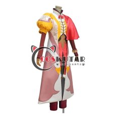 画像2: IDOLiSH7 アイドリッシュセブン メルヘンドリーム 七瀬陸 一番くじ衣装 コスプレ衣装 (2)