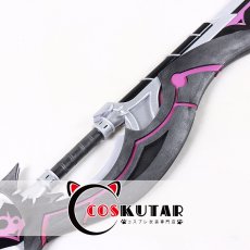 画像3: ヴァルキリーコネクト 孤高神ヴィーザル 剣 コスプレ道具 (3)