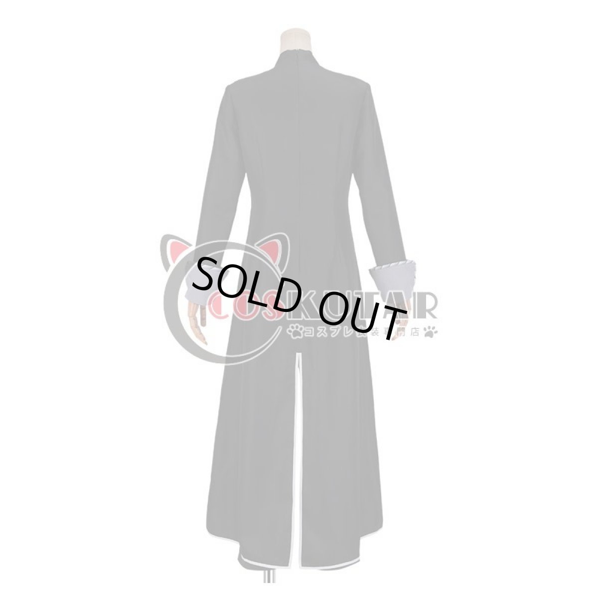 画像6: IDOLiSH7 アイドリッシュセブン アニナナ TRIGGER Heavenly Visitor 八乙女楽 コスプレ衣装 (6)