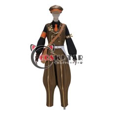 画像1: IDOLiSH7 アイドリッシュセブン アイナナ AGF2017 MECHANICAL LULLABY メカニカルララバイ 一番くじ衣装 和泉三月 コスプレ衣装 (1)
