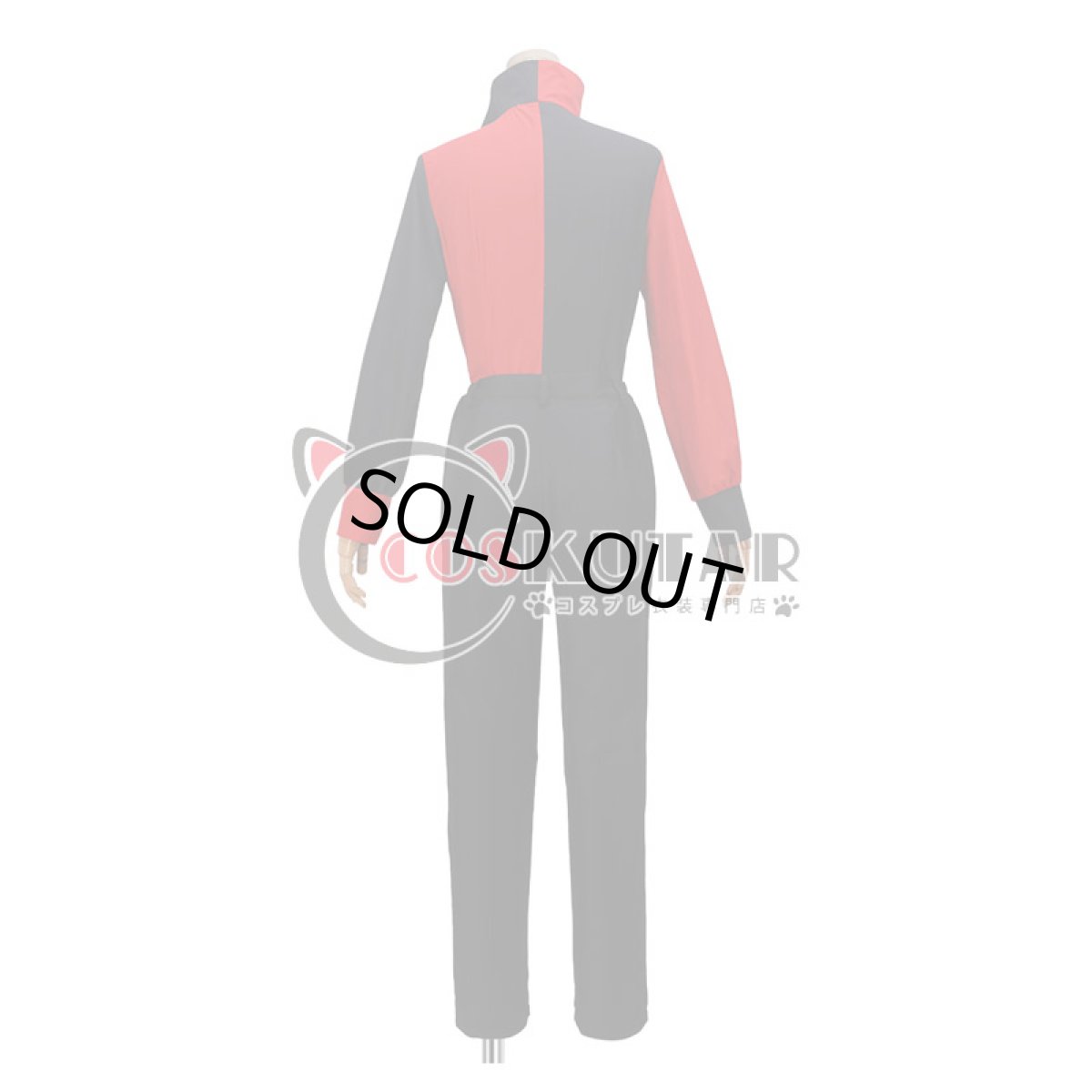 画像6: IDOLiSH7 アイドリッシュセブン Re：vale 太陽のEsperanza ユキ 千 コスプレ衣装 (6)