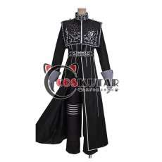 画像1: IDOLiSH7 アイドリッシュセブン アニナナ TRIGGER Heavenly Visitor 八乙女楽 コスプレ衣装 (1)
