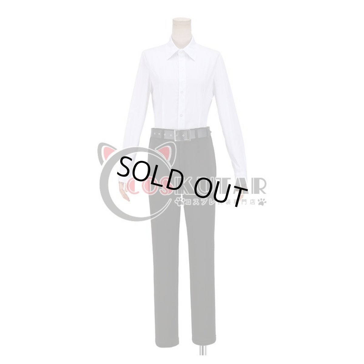 画像5: IDOLiSH7 アイドリッシュセブン 第3部 願いはShine On The Sea TRIGGER 十龍之介 コスプレ衣装 (5)