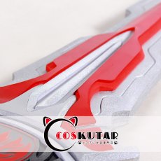 画像12: ウルトラマンオーブ オーブオリジン オーブカリバー コスプレ道具 (12)