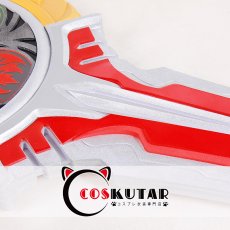 画像7: ウルトラマンオーブ オーブオリジン オーブカリバー コスプレ道具  (7)