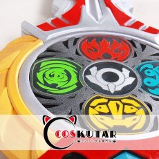 画像2: ウルトラマンオーブ オーブオリジン オーブカリバー コスプレ道具 (2)