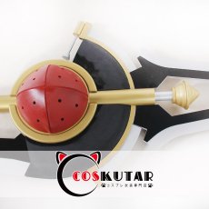 画像8: Fate/Grand Order FGO フランケンシュタイン 串刺の雷刃 剣 コスプレ道具 セイバー (8)
