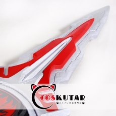 画像13: ウルトラマンオーブ オーブオリジン オーブカリバー コスプレ道具 (13)