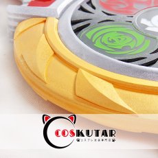 画像10: ウルトラマンオーブ オーブオリジン オーブカリバー コスプレ道具 (10)