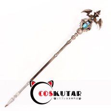 画像15: Fate/Grand Order FGO カーミラ 鎖と杖 コスプレ道具 (15)