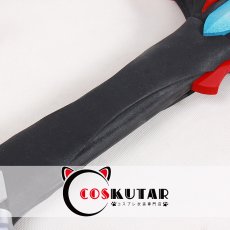 画像8: ウルトラマンオーブ オーブオリジン オーブカリバー コスプレ道具 (8)