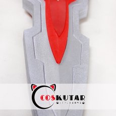 画像6: ウルトラマンオーブ オーブオリジン オーブカリバー コスプレ道具 (6)